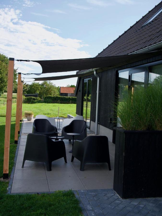 La Vita Veluwe Wapenveld Zewnętrze zdjęcie