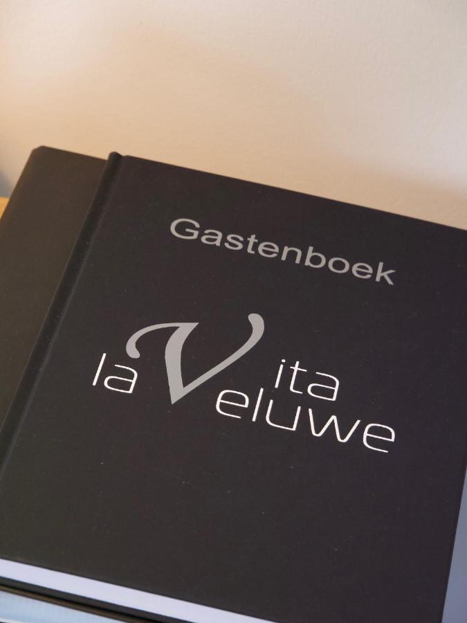 La Vita Veluwe Wapenveld Zewnętrze zdjęcie