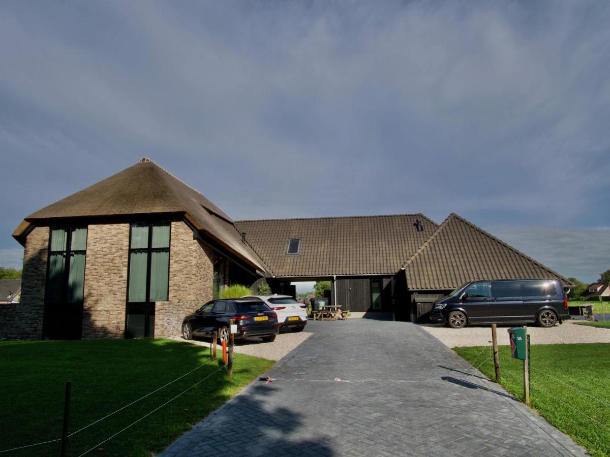 La Vita Veluwe Wapenveld Zewnętrze zdjęcie