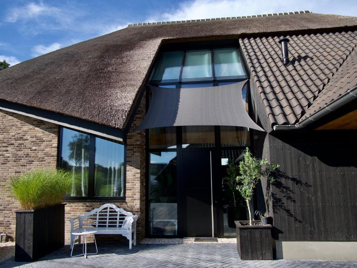 La Vita Veluwe Wapenveld Zewnętrze zdjęcie