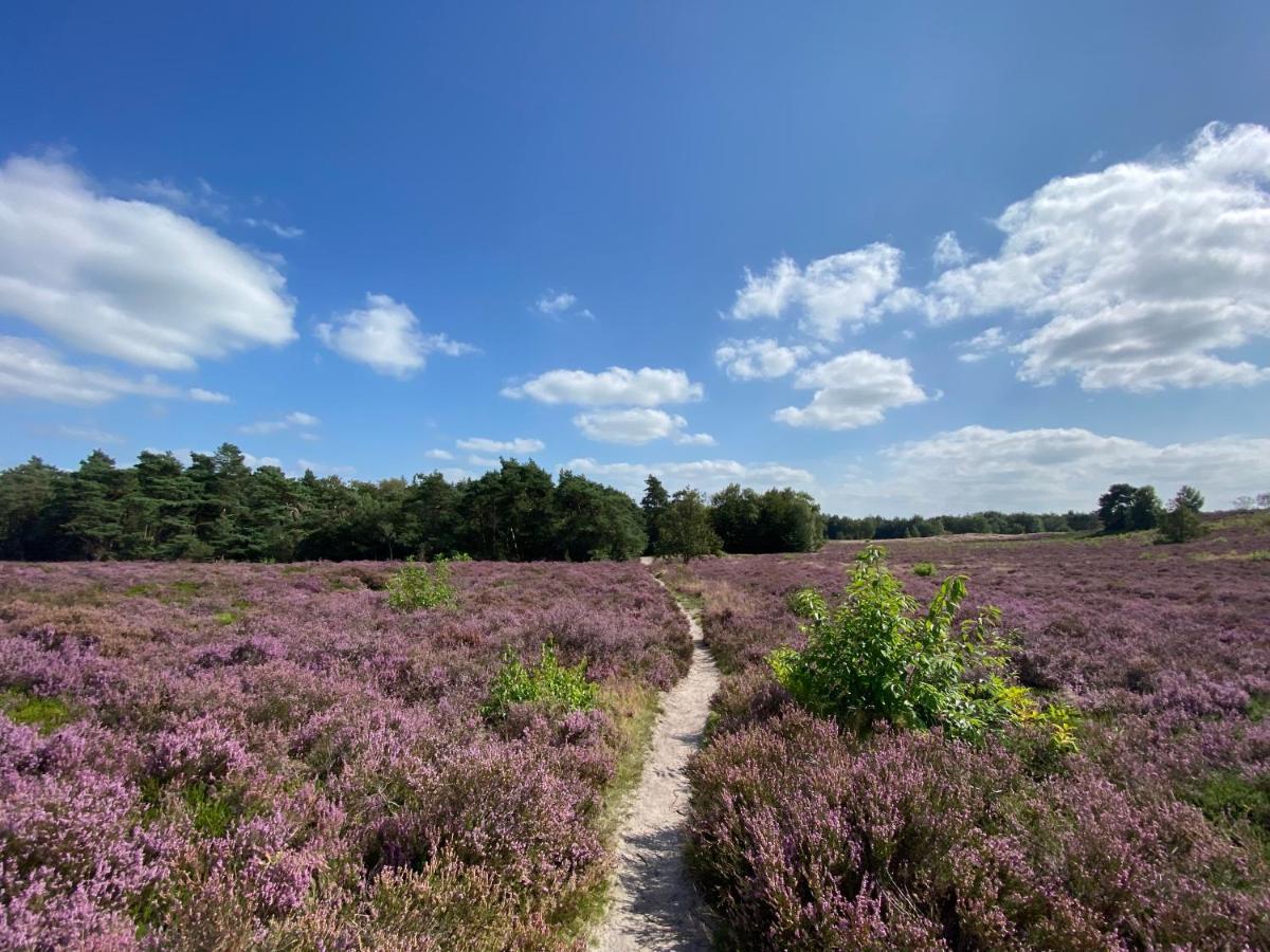 La Vita Veluwe Wapenveld Zewnętrze zdjęcie